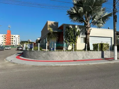 Casa com 4 Quartos à venda, 253m² no Pedra Branca, Palhoça