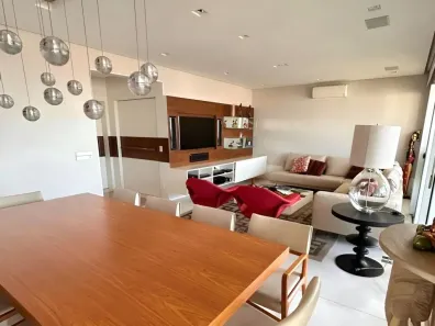 Apartamento com 4 Quartos à venda, 228m² no Parque da Mooca, São Paulo