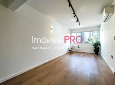 Apartamento com 3 Quartos à venda, 78m² no Itaim Bibi, São Paulo