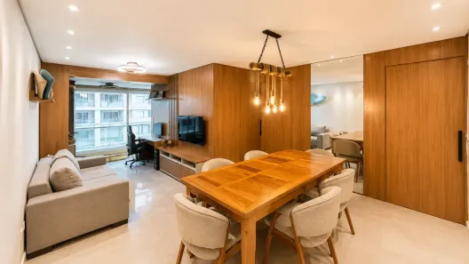 Apartamento com 2 Quartos à venda, 72m² no Vila Adyana, São José dos Campos