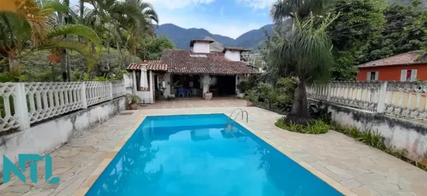 Casa com 3 Quartos à venda, 393m² no São Francisco da Praia, São Sebastião