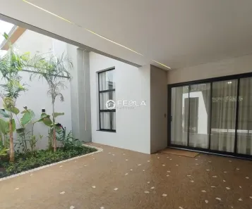 Casa com 3 Quartos à venda, 120m² no Jardim Esplanada, Americana
