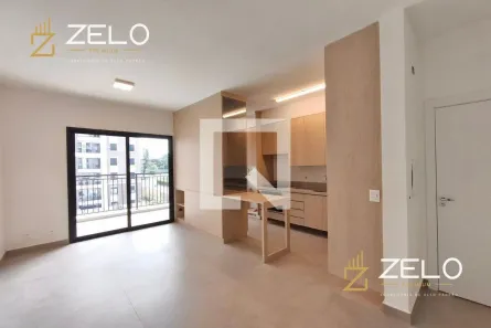 Apartamento com 3 Quartos à venda, 77m² no Swiss Park, Campinas