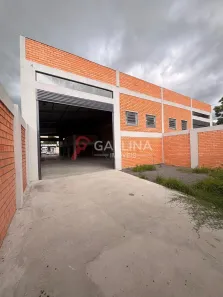 Galpão/Depósito/Armazém para alugar, 300m² no Mathias Velho, Canoas