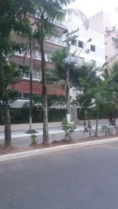 Apartamento com 4 Quartos à venda, 140m² no Enseada, Guarujá