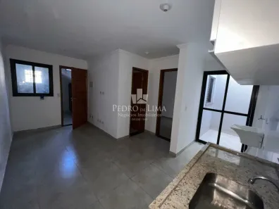 Apartamento com 1 Quarto para venda ou aluguel, 39m² no Penha de França, São Paulo