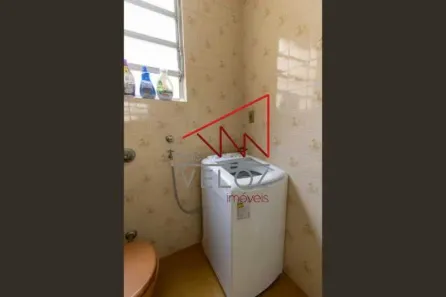 Apartamento com 1 Quarto à venda, 50m² no Flamengo, Rio de Janeiro