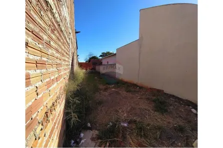 Lote/Terreno à venda, 125m² no Jardim Taquaral, Promissão
