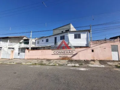 Sobrado com 3 Quartos à venda, 138m² no Parque Santa Rosa, Suzano