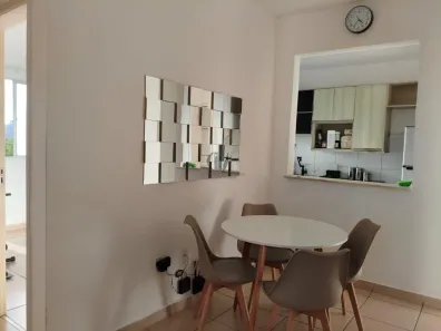 Apartamento com 2 Quartos à venda, 90m² no Cidade 2000, Fortaleza