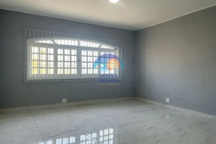 Sala Comercial para alugar, 28m² no Jardim São João, Peruíbe