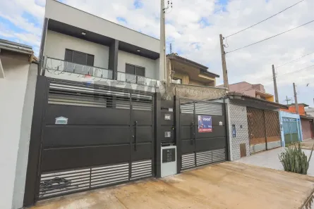 Casa com 2 Quartos à venda, 75m² no Jardim Bonsucesso, Sorocaba
