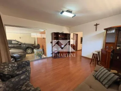 Casa com 3 Quartos à venda, 210m² no Alemães, Piracicaba