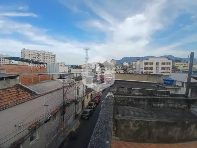 Casa com 6 Quartos à venda, 149m² no São Cristóvão, Rio de Janeiro