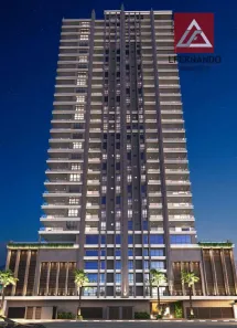 Apartamento com 3 Quartos à venda, 145m² no Perequê, Porto Belo