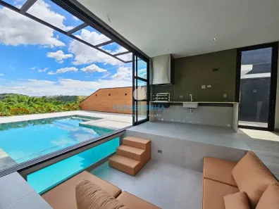 Casa com 3 Quartos à venda, 394m² no Loteamento Verana, São José dos Campos