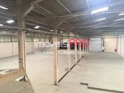 Galpão/Depósito/Armazém para venda ou aluguel, 3722m² no Paraíso (Polvilho), Cajamar
