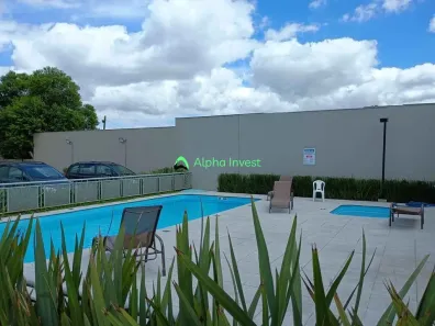 Apartamento com 2 Quartos à venda, 44m² no Estância Velha, Canoas