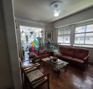 Apartamento com 3 Quartos à venda, 152m² no Copacabana, Rio de Janeiro