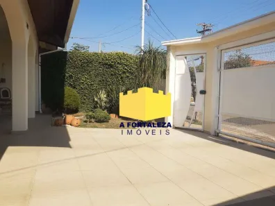 Casa com 3 Quartos à venda, 134m² no Jardim Progresso, Americana