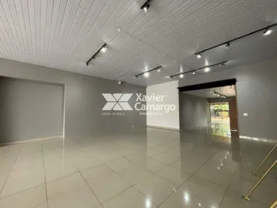 Sala Comercial para alugar, 221m² no Alto do Santana, Rio Claro