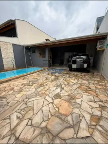 Casa com 2 Quartos à venda, 95m² no Diário Ville, Rio Claro