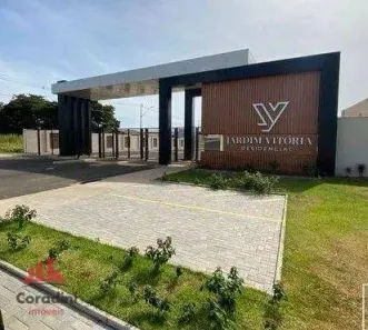 Lote/Terreno à venda, 300m² no Estância Hípica, Nova Odessa