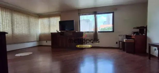 Apartamento com 4 Quartos à venda, 150m² no Centro, São Caetano do Sul