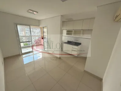 Apartamento com 1 Quarto para alugar, 43m² no Pinheiros, São Paulo
