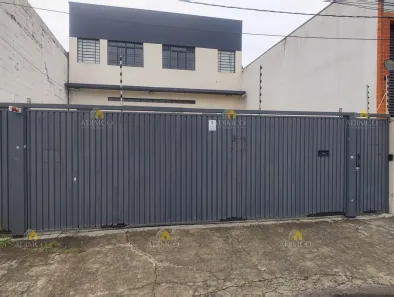 Galpão/Depósito/Armazém com 5 Quartos para alugar, 710m² no Vila Guilherme, São Paulo