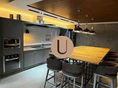 Apartamento com 1 Quarto para venda ou aluguel, 56m² no Perdizes, São Paulo