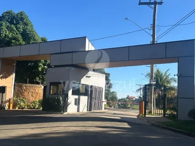 Lote/Terreno à venda, 1597m² no Chácara Bela Vista, Campinas