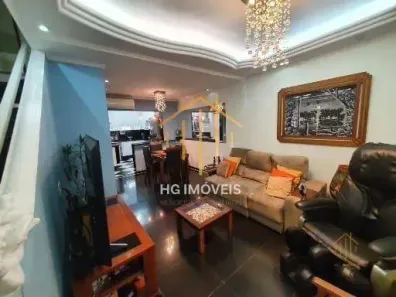Sobrado com 3 Quartos à venda, 130m² no Vila Bertioga, São Paulo