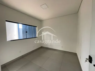 Galpão/Depósito/Armazém para alugar, 600m² no Loteamento Centro Empresarial Leste III, Uberlândia