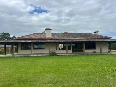 Fazenda/Sítio com 4 Quartos à venda, 700m² no Barragem, Pelotas