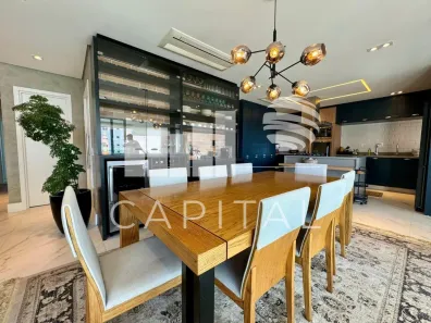 Cobertura com 3 Quartos à venda, 200m² no Alphaville Empresarial, Barueri