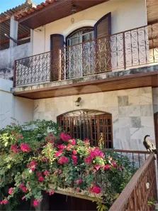 Sobrado com 3 Quartos à venda, 175m² no Vila Pedra Branca, São Paulo