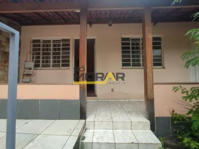 Casa com 2 Quartos à venda, 136m² no Nova Floresta, Belo Horizonte