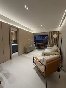 Apartamento com 1 Quarto à venda, 62m² no Alphaville I, Salvador