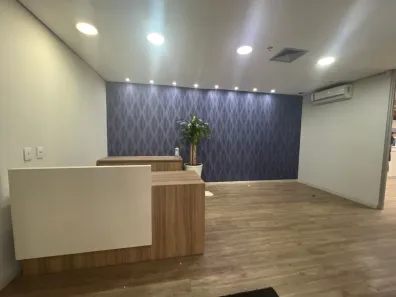 Sala Comercial para venda ou aluguel, 800m² no Vila Olímpia, São Paulo