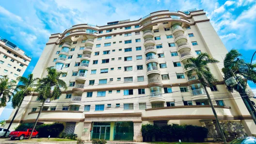 Cobertura com 3 Quartos à venda, 142m² no Estrela Sul, Juiz de Fora