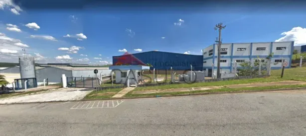 Galpão/Depósito/Armazém para alugar, 3857m² no Distrito Industrial Alfredo Relo, Itatiba