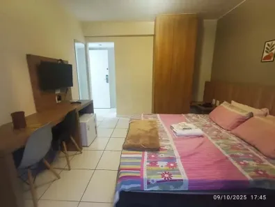 Apartamento com 1 Quarto à venda, 70m² no Jacarepaguá, Rio de Janeiro