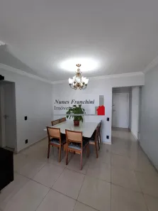 Apartamento com 3 Quartos à venda, 81m² no Vila Amélia, São Paulo
