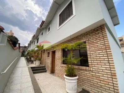 Casa de Condomínio com 2 Quartos à venda, 80m² no Santana, São Paulo