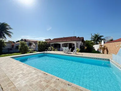 Casa com 3 Quartos à venda, 127m² no Tomé (Praia Seca), Araruama