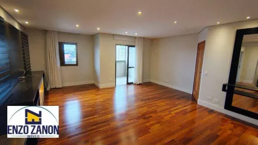 Apartamento com 2 Quartos à venda, 119m² no Anchieta, São Bernardo do Campo