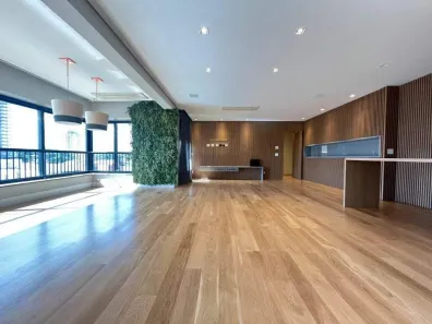 Apartamento com 3 Quartos à venda, 163m² no São Dimas, Piracicaba