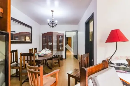 Casa com 5 Quartos à venda, 200m² no Ferreira, São Paulo