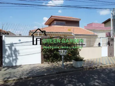 Casa com 4 Quartos à venda, 400m² no Vila Viotto, Jundiaí